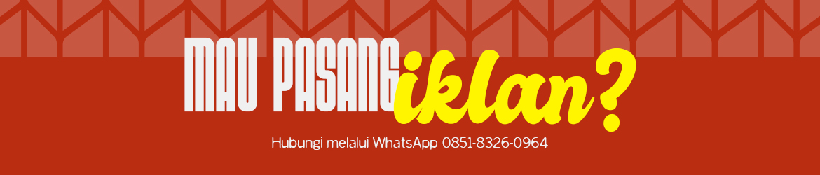 Iklan Sponsor